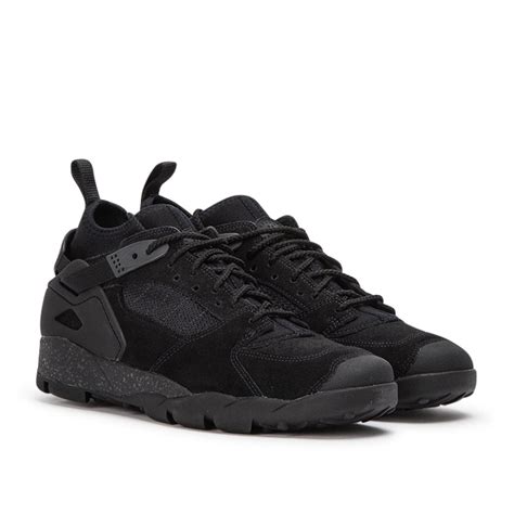 nike acg air revaderchi herrenschuh schwarz